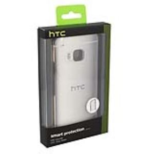 HTC Faceplate HC C1153 für HTC One M9 schwarz