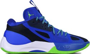 Nike Air Jordan Zoom separate mavs blau luka doncic DH0249400