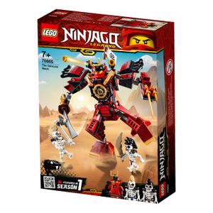 LEGO® NINJAGO Samurai-Roboter, 70665