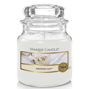 Yankee Candle Wedding Day Duftkerze 104 g