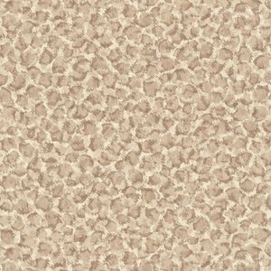 Tiermotiv Vliesvliestapete Profhome 349021-GU Vliesvliestapete glatt mit Leopardenmuster matt beige weiß 7,035 m2