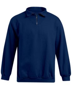 Mens Troyer Sweater