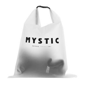 Mystic Wetsuit Dry Bag Transparent