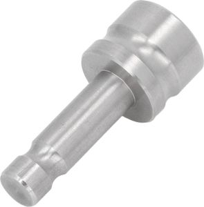 Prism Pole Adapter,Prism Pole Mount Adapter,Prism Adapter,Total Station Prism Adapter,Total Station Prism Attachment,Prism Pole Attachment