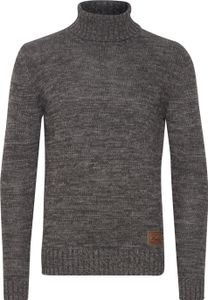 SOLID SDPhilaremo Herren Rollkragenpullover Grobstrick Pullover mit Rollkragen 100% Baumwolle Regular fit SOLID SDPhilaremo Herren Rollkragenpullover Grobstrick Pullover mit Rollkragen 100% Baumwolle Regular fit