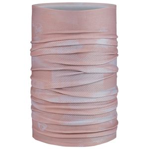 Buff Thermonet Tube Scarf 1324765081000, Halstuch, Unisex, Rosa, Größe: One size