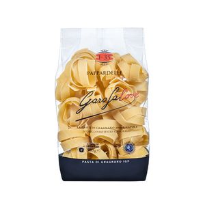 12x Garofalo Pasta di Gragnano IGP Pappardelle N.1-35 500g