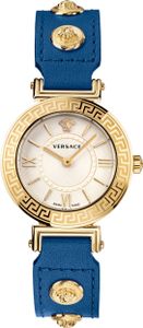 Versace Damen Armbanduhr Tribute 35 mm VEVG00320