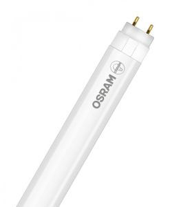 Osram LED Röhre SubstiTUBE ST8S-1.2M universal G13 16W warmweiß, weiß matt