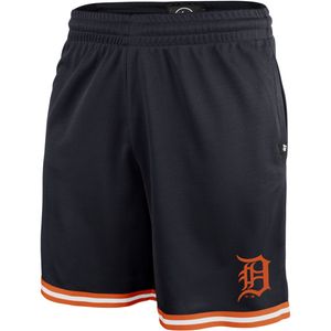 47 Brand MLB Mesh Shorts - GRAFTON Detroit Tigers - XL