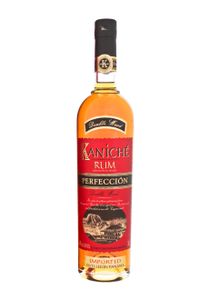 Kaniché Rum Perfeccion Double Wood 0,7 L