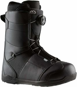 Head Scout LYT BOA Coiler Black 27,0 Buty snowboardowe