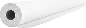 24m x 1,20m weiß Tischdecke Vlies CHIC Airlaid