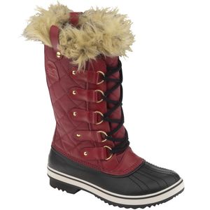 Buty damskie  Sorel Tofino™ śniegowce 37.5