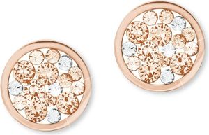 s.Oliver 2020330 Damen Ohrstecker Edelstahl Rose Rosa s.Oliver 2020330 Damen Ohrstecker Edelstahl Rose Rosa