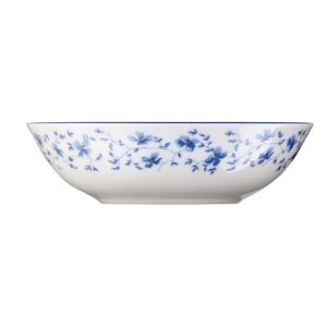 Dessertschale 16 cm - FORM 1382 BLAUBLÜTEN - ROSENTHAL (ZUVOR ARZBERG) - 41382-607671-10516 -