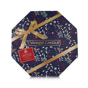 Yankee Candle  ADVENT WREATH 2021