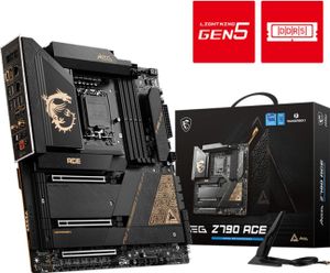 Msi Meg Z790 Ace
