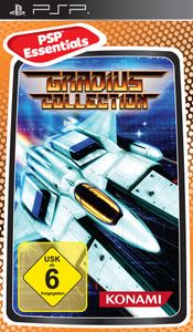 Gradius Collection