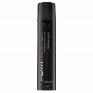 Sebastian Professional Shaper Zero Gravity Hairspray Haarlack für feines Haar 400 ml