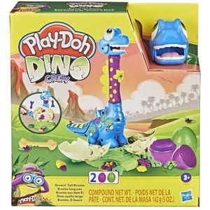 Hasbro Play-Doh Dino Crew Bronto aus dem  F15035L0