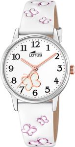 Lotus Junior Collection 18864/1 Kinderuhr Lotus Junior Collection 18864/1 Kinderuhr