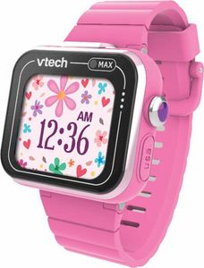 vtech® KidiZoom Kinder-Smartwatch pink