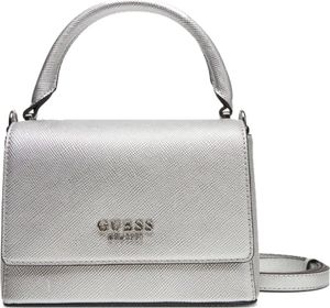 GUESS FEDANA TOP HANDLE Silber GUESS FEDANA TOP HANDLE Silber