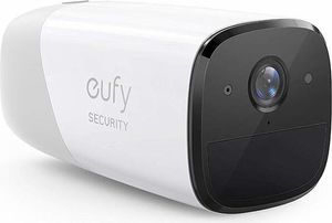 Anker Innovations Eufy eufyCam 2 Add-On Camera - Netzwerk-Überwachungskamera - Außenbereich, Innenbereich - wetterfest - Farbe (Tag&Nacht)