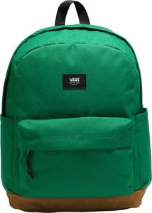 Ležérní batoh Vans Old Skool Sport green
