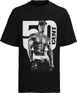 50 cent G unit eminem Biggi 2 pac USA Music Hip Hop tričko S-XXXL