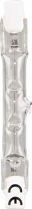 Halogen-Stablampe, R7S, 120W, 78mm, Warmweiß (00112473)