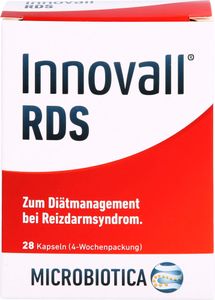 Innovall RDS pro syndrom dráždivého tračníku, 28 kapslí