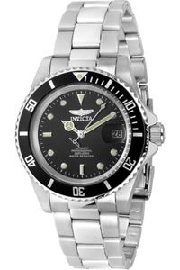 Invicta - Armbanduhr - Herren - 8926OB - PRO DIVER