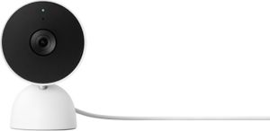 Google Nest Cam Indoor wired EU Ware