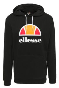 hoodie herren ellesse