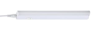 Briloner 2513-016 LED Küchenlampe Unterbauleuchte Küchenunterbauleuchte