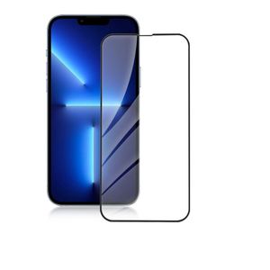 INF 4K-HD-Displayschutzfolie mit hervorragendem Schutz für die Hörmuschel, staubdicht iPhone 15 Pro