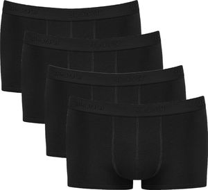 sloggi 4er Pack 24/7 Hipster Short / Pant Anschmiegsam und atmungsaktiv, Pflegeleichtes Material, Weicher Taillenbund