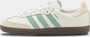 Adidas Samba Cloud White Haze Green NOWOŚĆ - 36 2/3