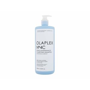 OLAPLEX No.4C Bond Maintenance Clarifying Shampoo NEU : 1000 ml Größe: 1000 ml