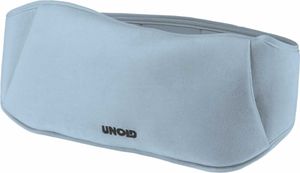 UNOLD 86018 Wärmi Elektr. Wärmeflasche bl 27.0x18.5cm 65°C 380W Kein