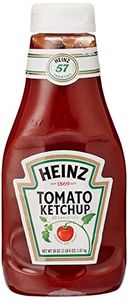 Heinz Tomato Ketchup 1,5kg