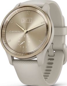 Garmin vivomove Trend - LCD - dotykový displej - GPS - 28,3 g