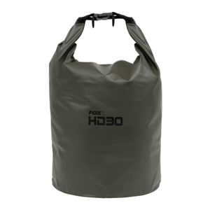Fox HD Dry Bag 30l 31,5x55cm - Angeltasche