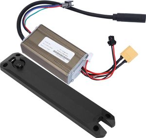 Hulajnoga - kontroler - panel, 36 V - kontroler - panel o niskiej rozpiętości Kontroler elektryczny do akcesoriów 8-calowych Hulajnoga - kontroler - panel, 36 V - kontroler - panel o niskiej rozpiętości Kontroler elektryczny do akcesoriów 8-calowych