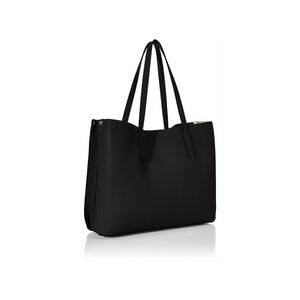 GUESS Meridian Shopper Schwarz