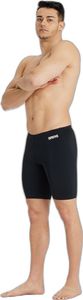 Arena Schwimmjammer Team Solid Schwarz
