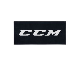 Ručník CCM Bath Towel, černá