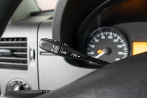 Komplettset Tempomat Code MS1 nachrüsten mit Limiter für Mercedes Sprinter 906 inkl. Codierdongle